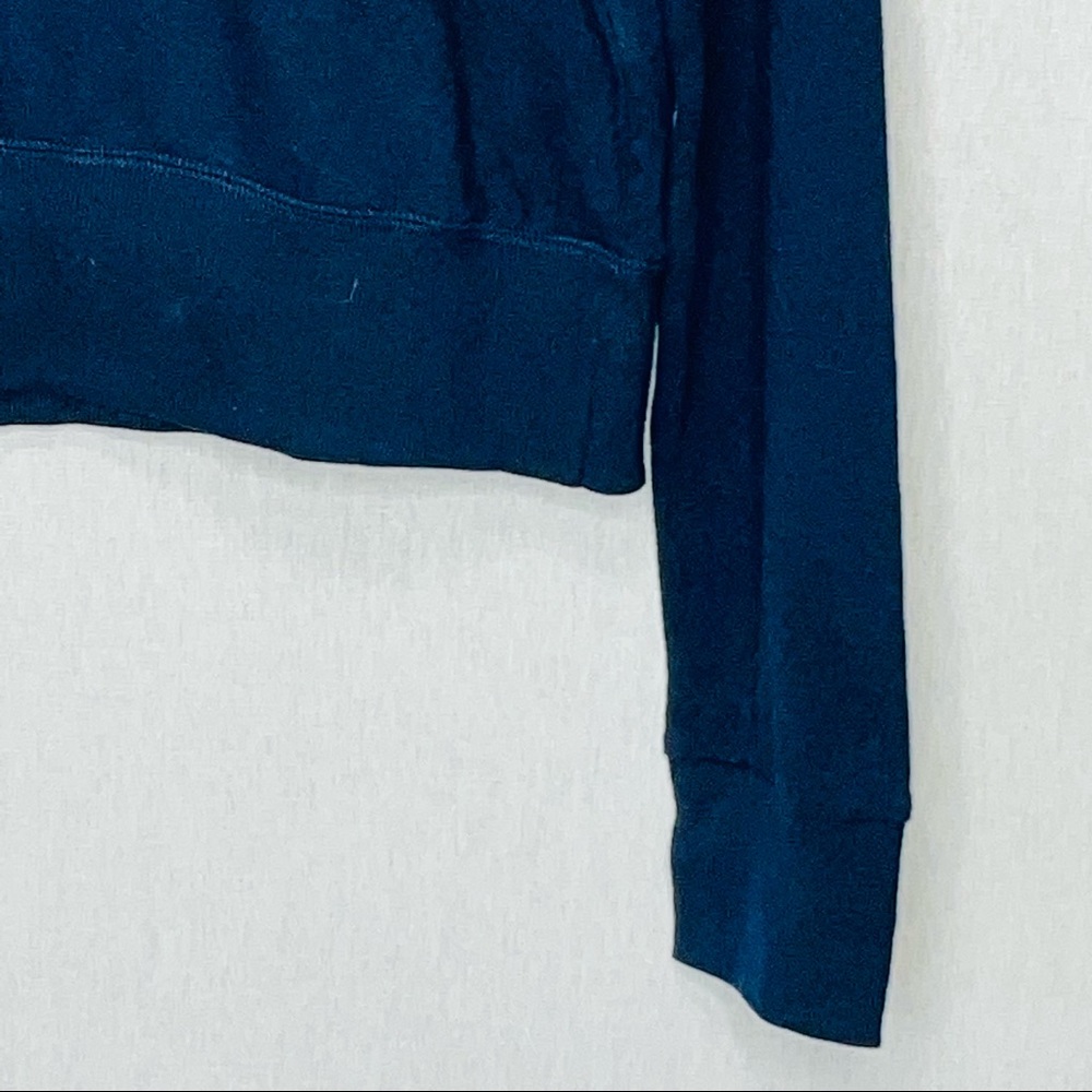 Tommy Hilfiger 1985 long sleeve sweatshirt - Picture 3 of 8